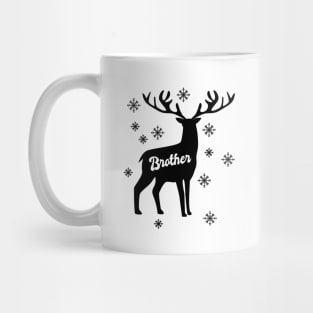 Family Christmas 2021 - Christmas Family Matching Mug